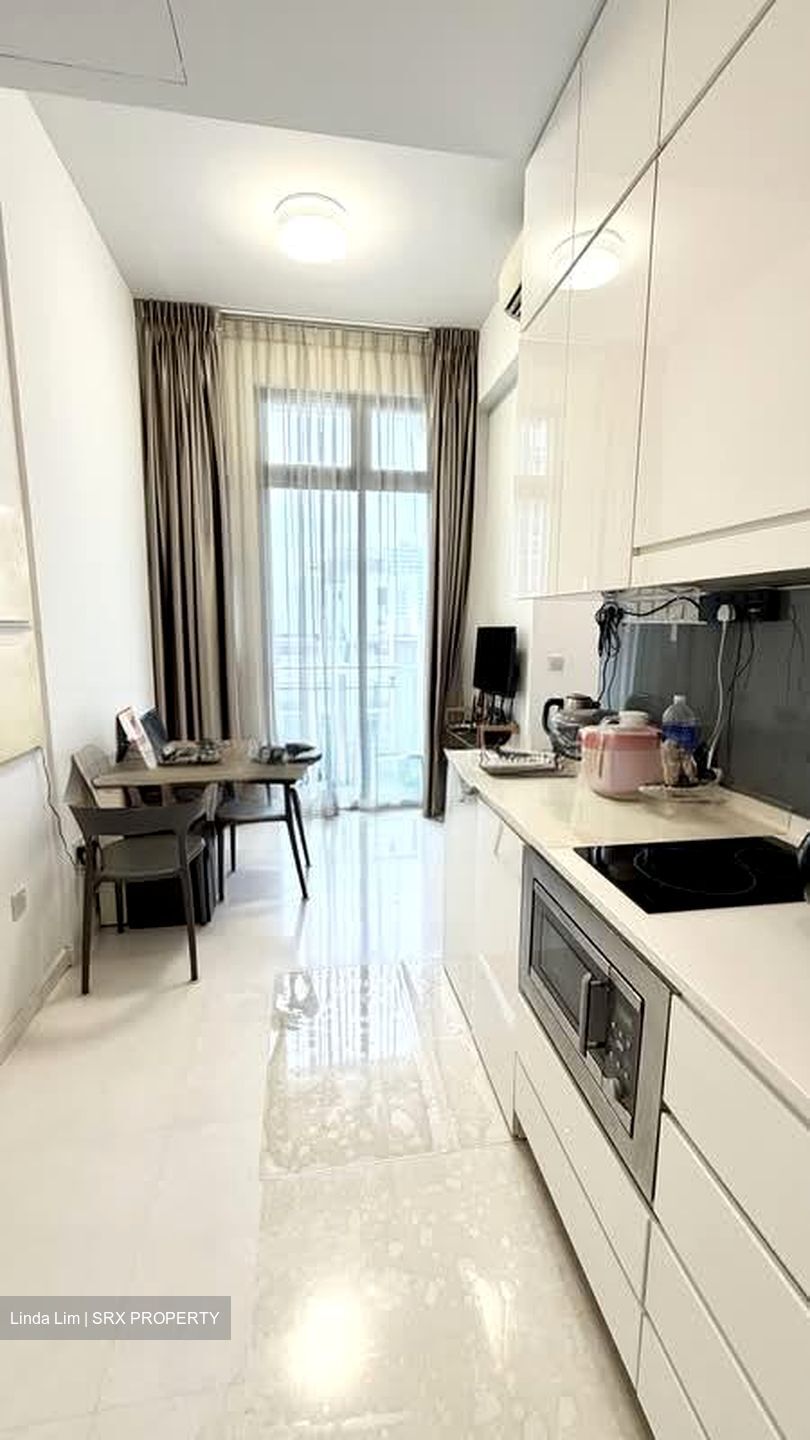 One Dusun Residences (D12), Apartment #581887031